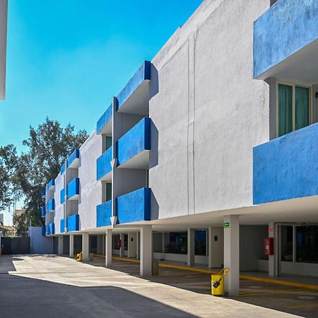 Vista Express Guadalajara Expo Surestay Collection By BW Zapopan Exterior foto