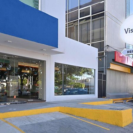 Vista Express Guadalajara Expo Surestay Collection By BW Zapopan Exterior foto