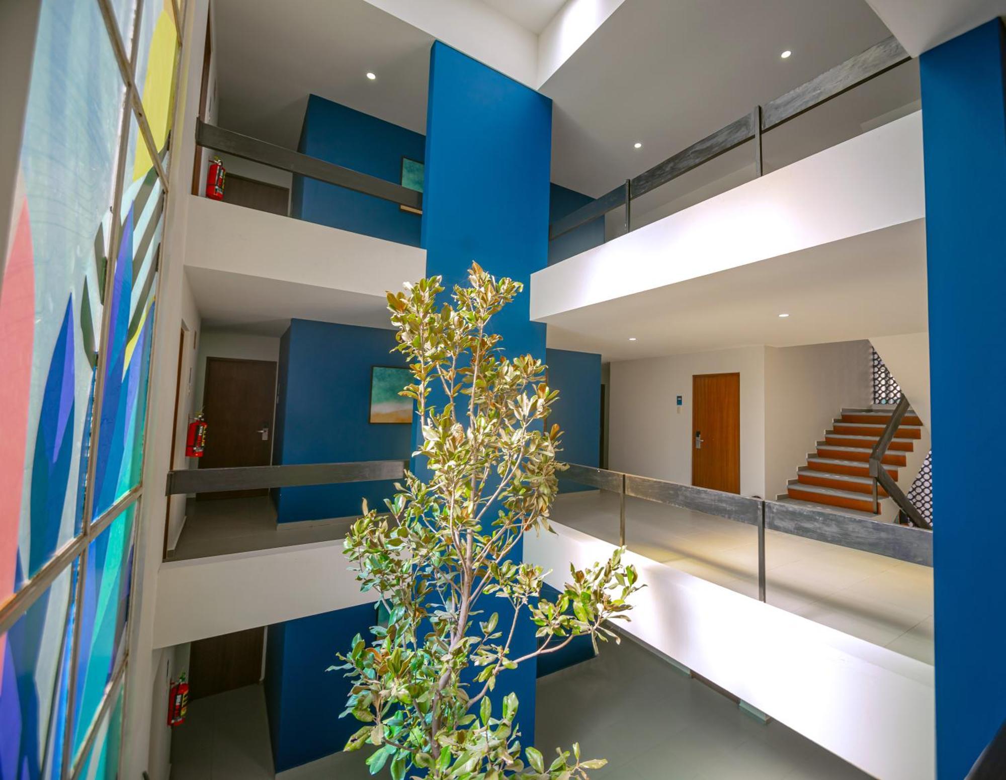 Vista Express Guadalajara Expo Surestay Collection By BW Zapopan Exterior foto
