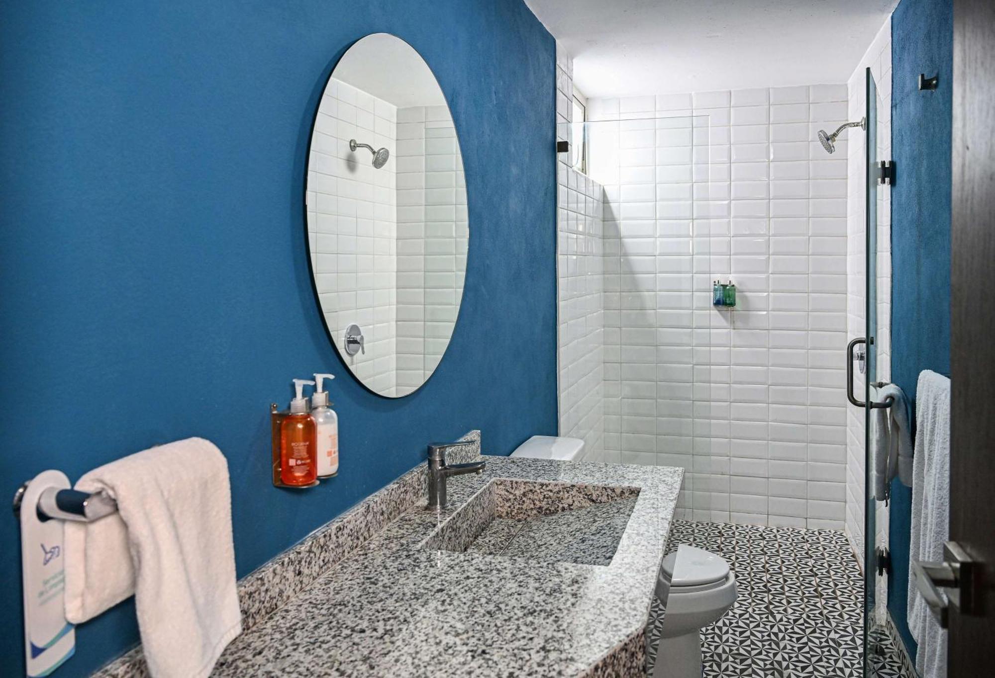 Vista Express Guadalajara Expo Surestay Collection By BW Zapopan Exterior foto