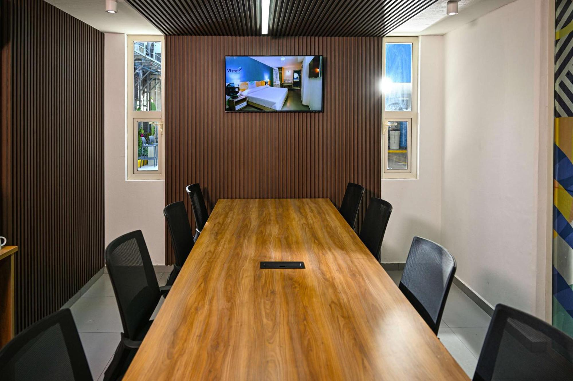Vista Express Guadalajara Expo Surestay Collection By BW Zapopan Exterior foto